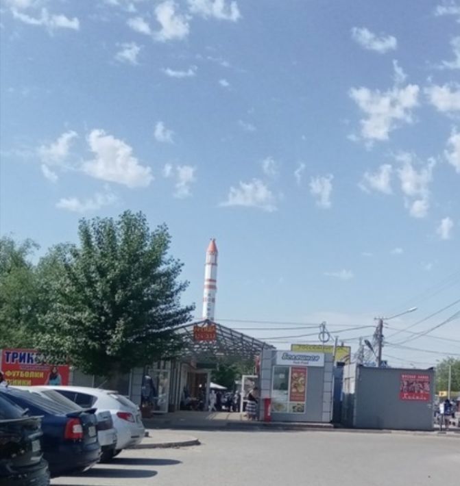 комната г Омск р-н Октябрьский пр-кт Космический 22 фото 31