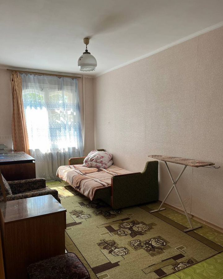 квартира г Астрахань р-н Ленинский ул. Комсомольская Набережная, 15 фото 2