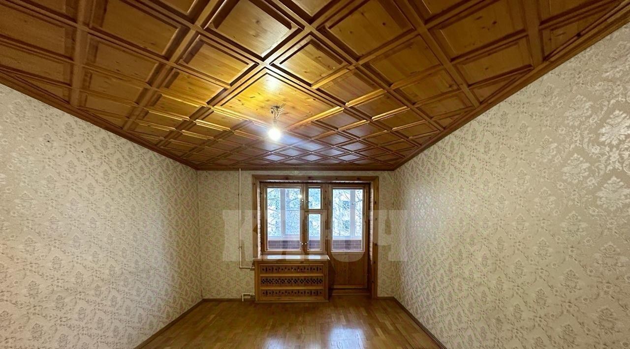 квартира р-н Сокольский г Сокол ул Архангельская 39 фото 4
