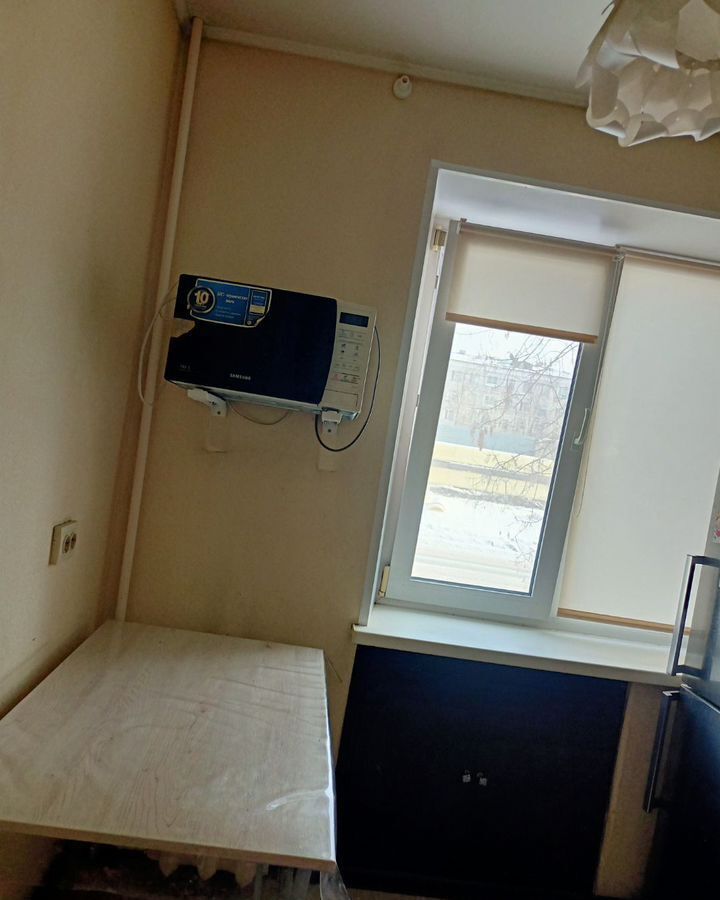квартира г Челябинск р-н Калининский ул Краснознаменная 40 фото 2