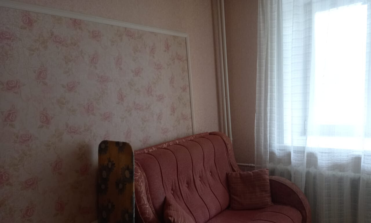 квартира г Барнаул ул Эмилии Алексеевой 86 фото 3