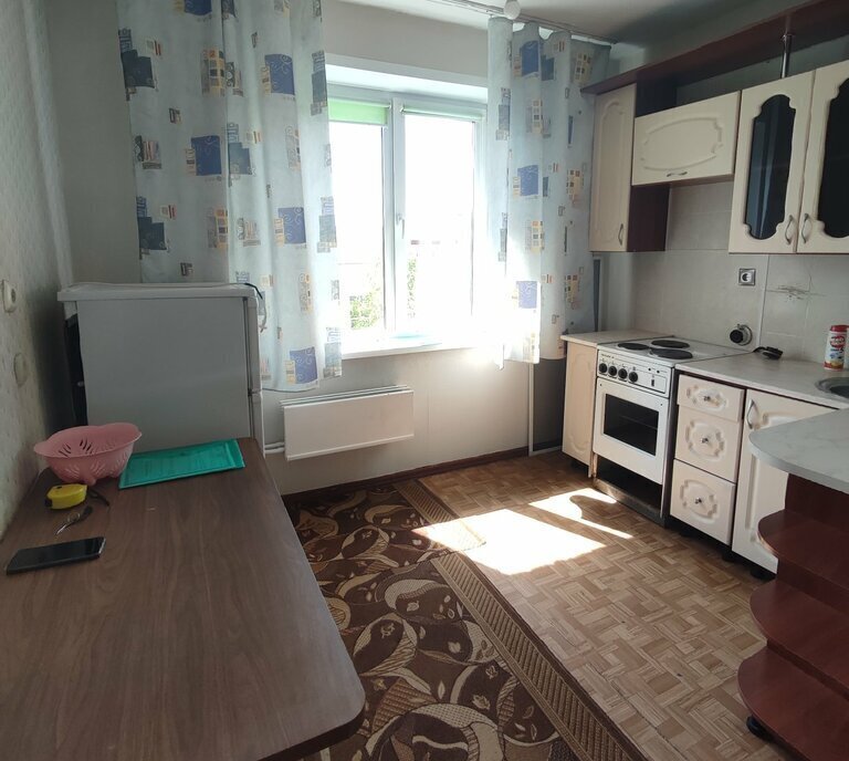 квартира г Барнаул ул Балтийская 43 фото 7