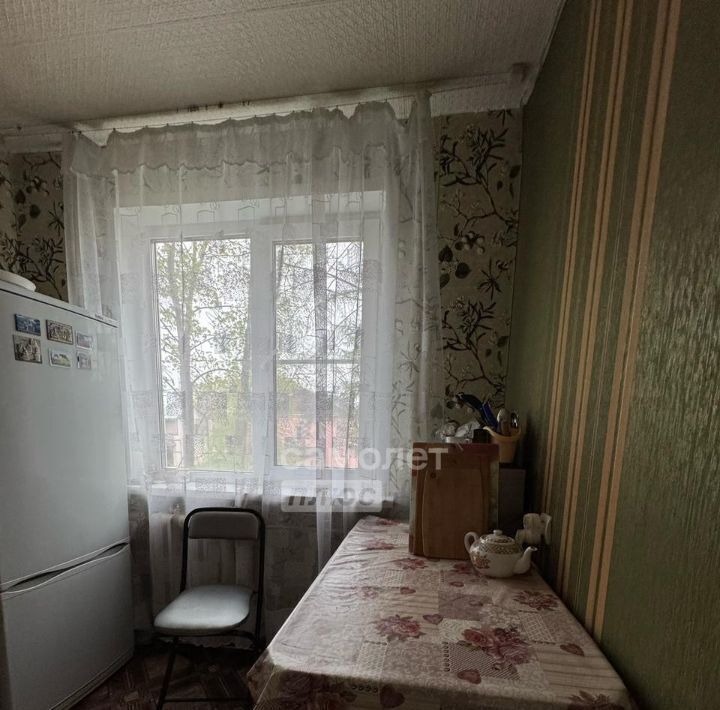квартира г Владимир р-н Октябрьский ул Лакина 159 фото 6