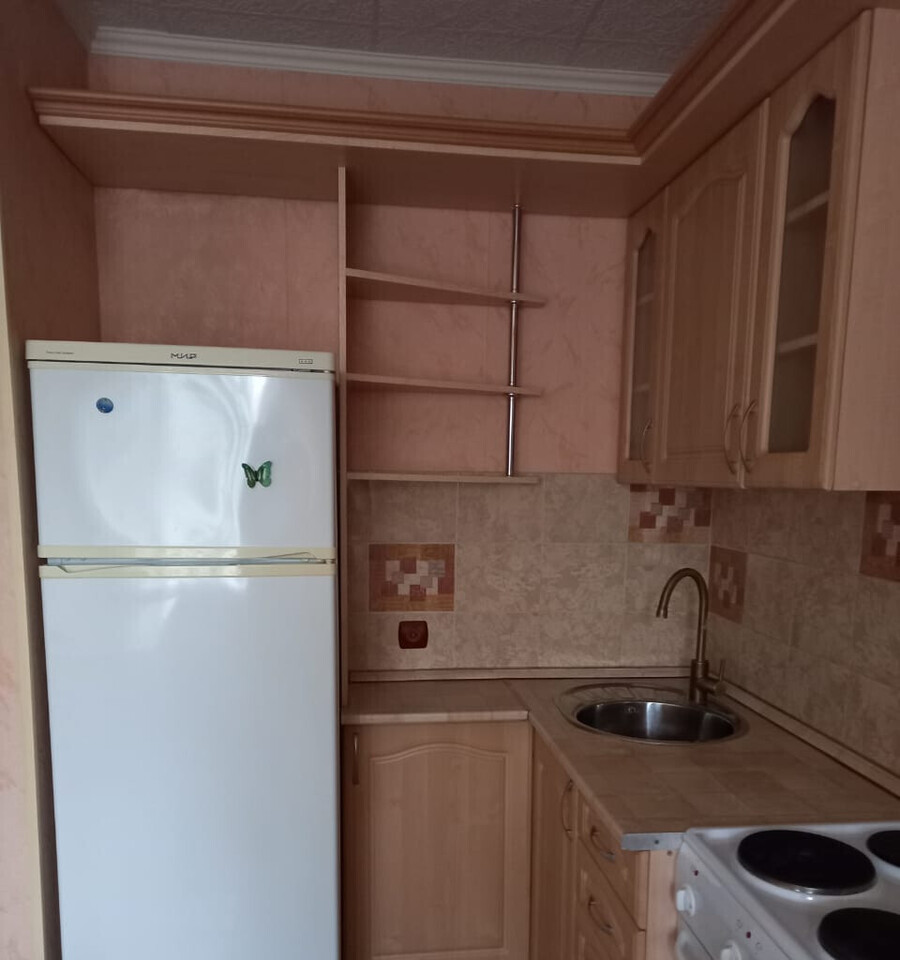 квартира г Барнаул ул Эмилии Алексеевой 86 фото 9