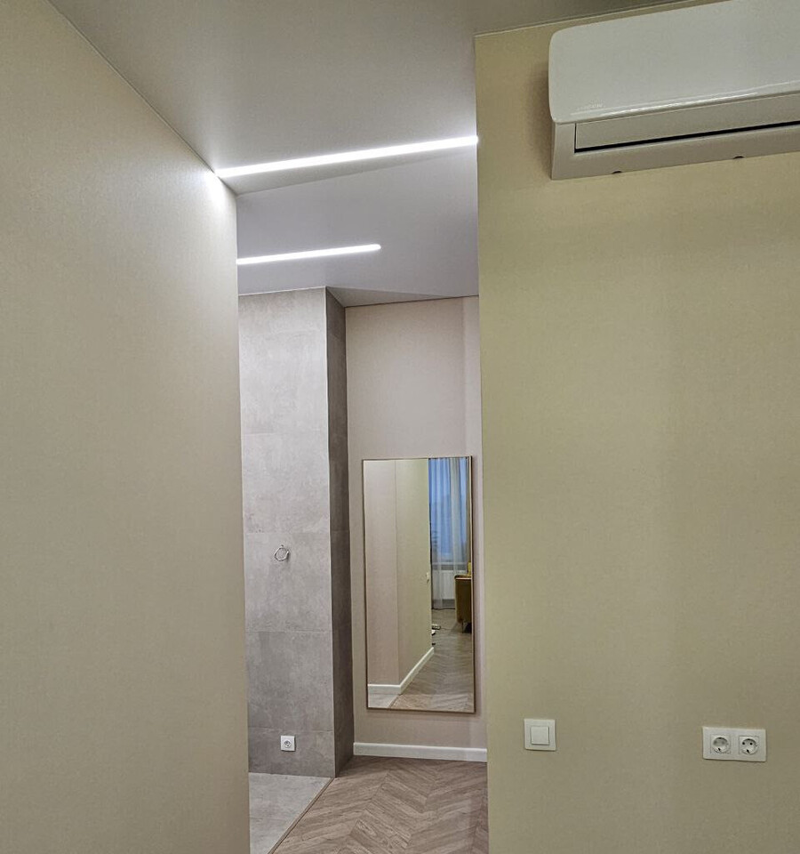 квартира г Киров ул Краснополянская 5 фото 8