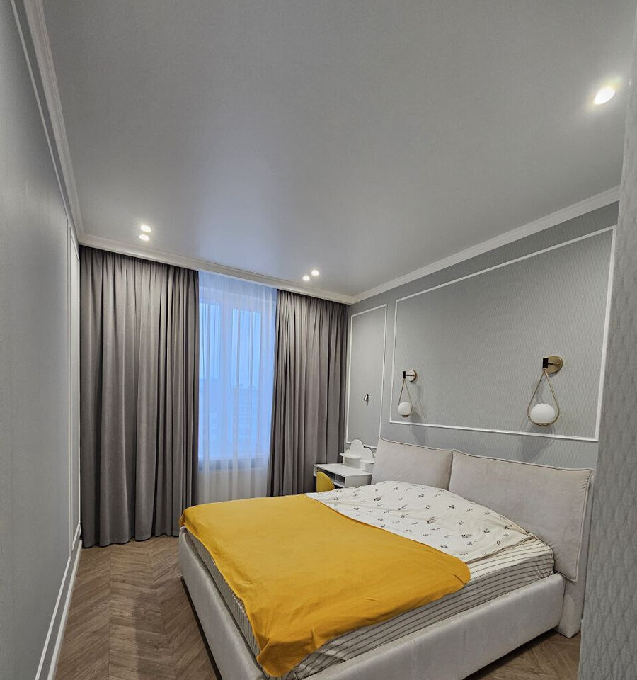 квартира г Киров ул Краснополянская 5 фото 24