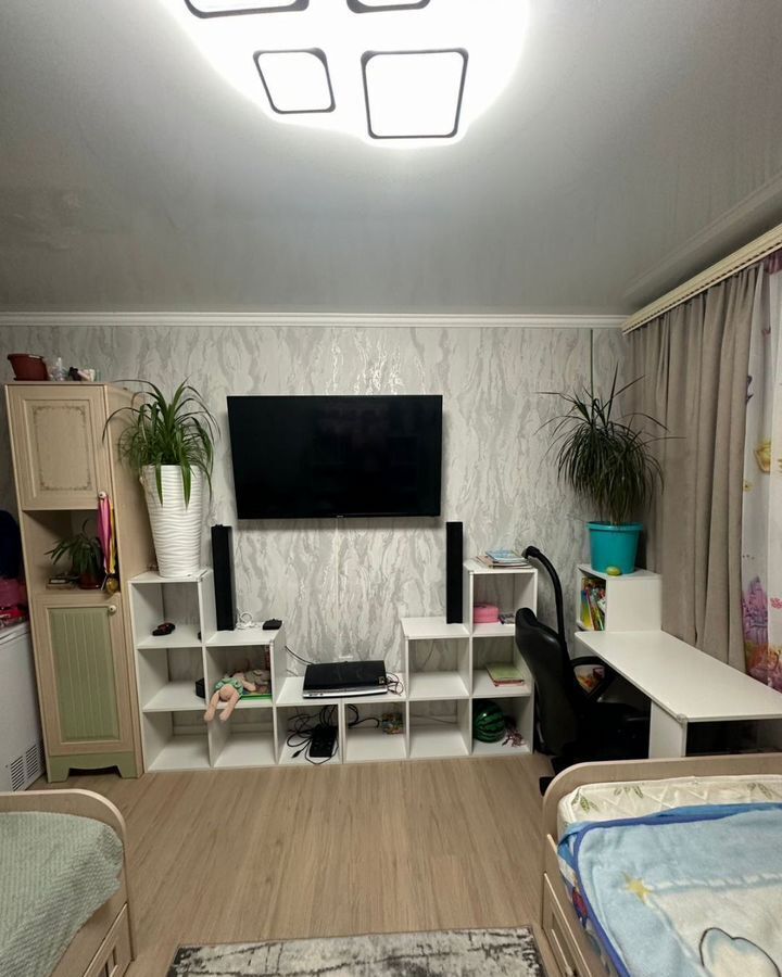 квартира р-н Шпаковский г Михайловск ул Ишкова 93 фото 6