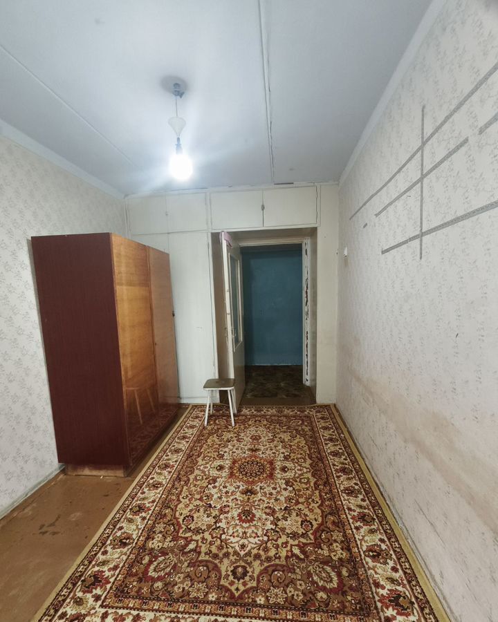 квартира г Кирово-Чепецк пр-кт Мира 43 фото 10