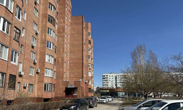 8-й квартал дом 85 м-н фото