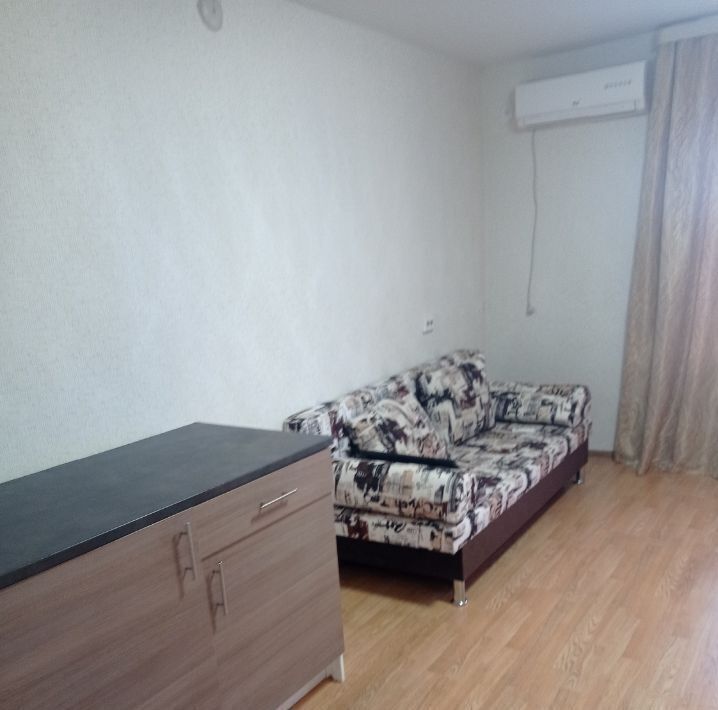 квартира г Краснодар р-н Прикубанский ул Московская 90 фото 3