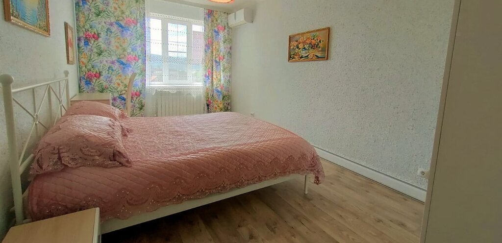 квартира г Горячий Ключ ул Закруткина 47 фото 4