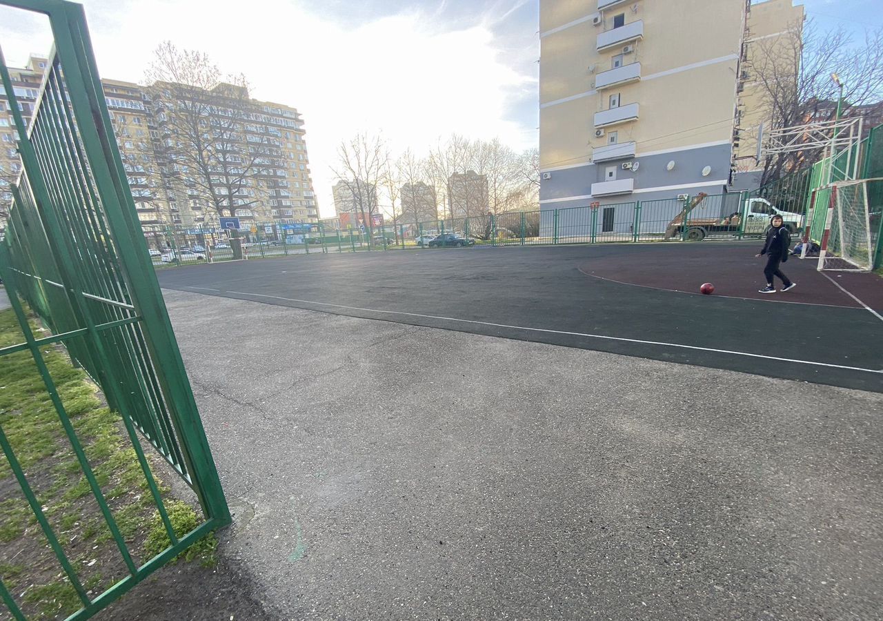 квартира р-н Анапский г Анапа ул Ленина 143 фото 35