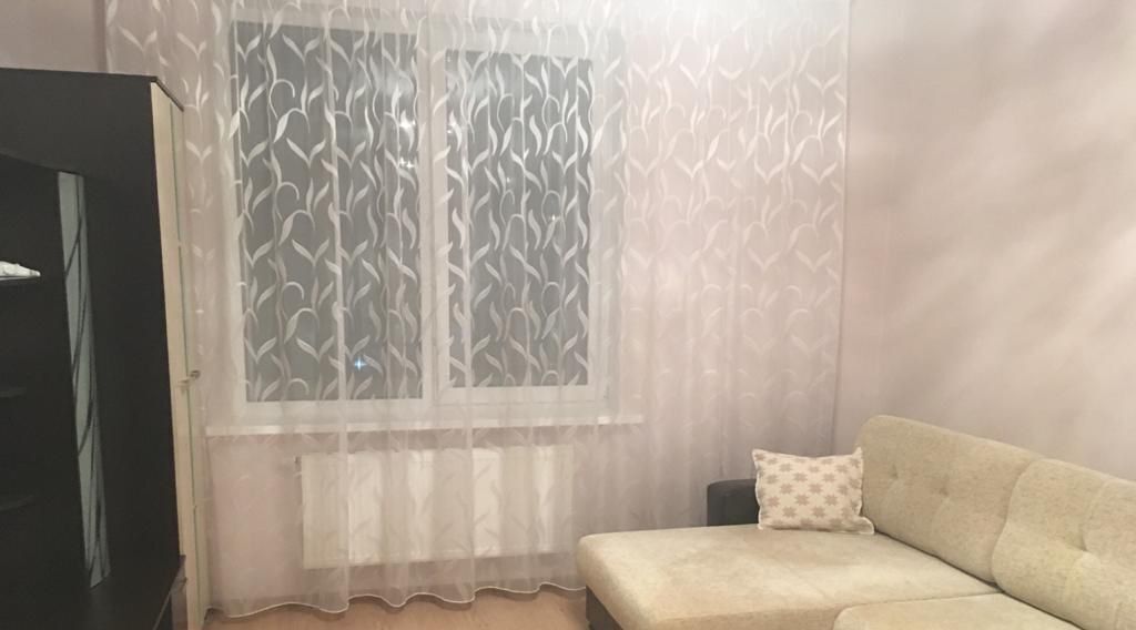 квартира р-н Всеволожский г Кудрово ул Английская 1 Улица Дыбенко, Заневское городское поселение фото 4