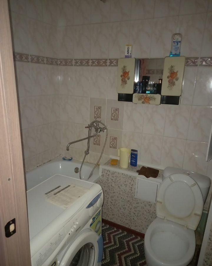 квартира г Бийск ул Ильи Мухачева 260 р-н Табачка фото 2