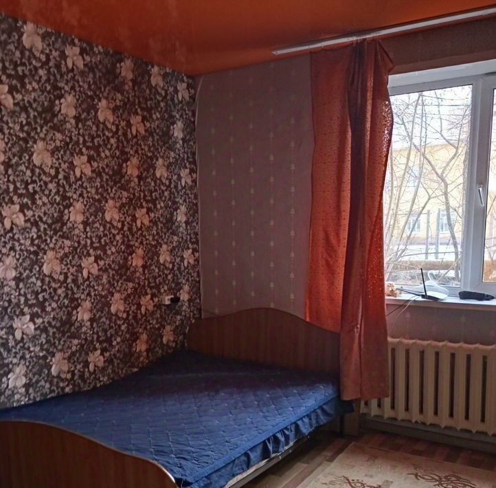 квартира г Самара Российская ул Советской Армии 232 фото 7