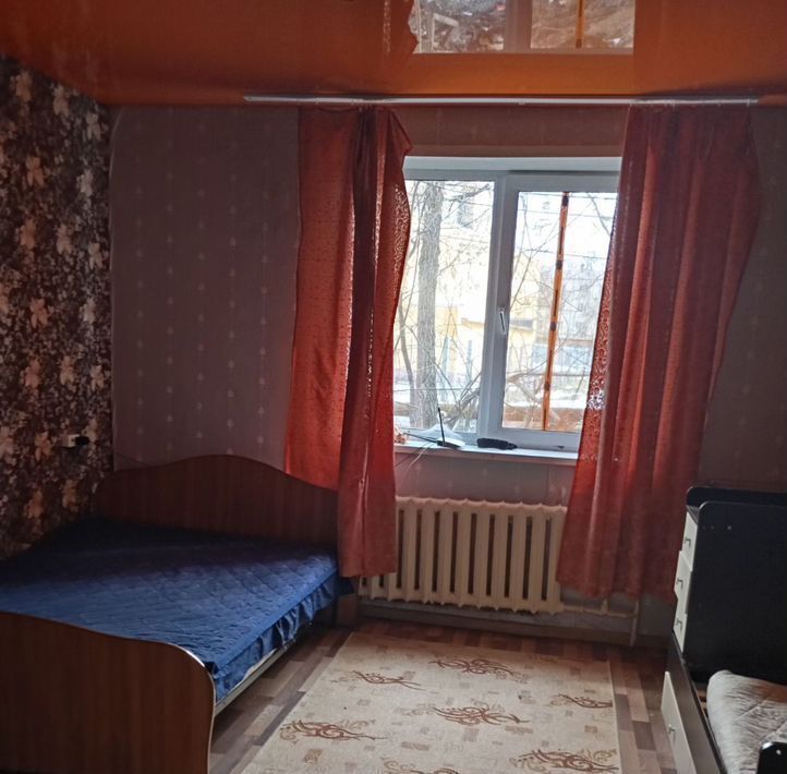 квартира г Самара Российская ул Советской Армии 232 фото 8
