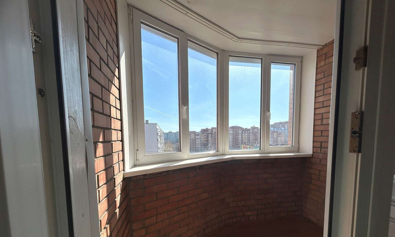 квартира г Тольятти 8-й квартал ул Юбилейная 85 м-н фото 18