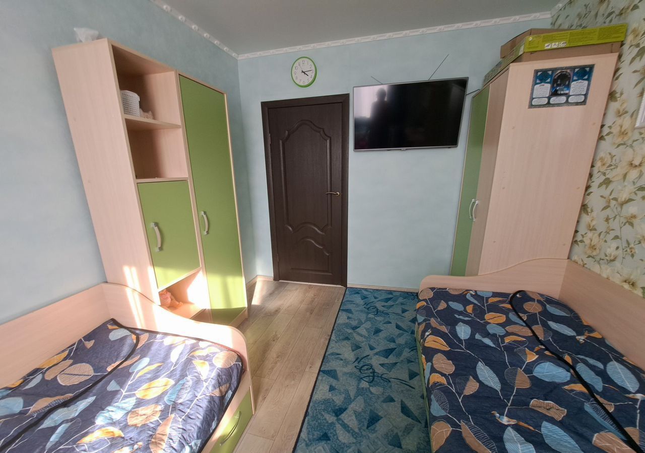 квартира г Тобольск 9-й мкр-н, 27 фото 5