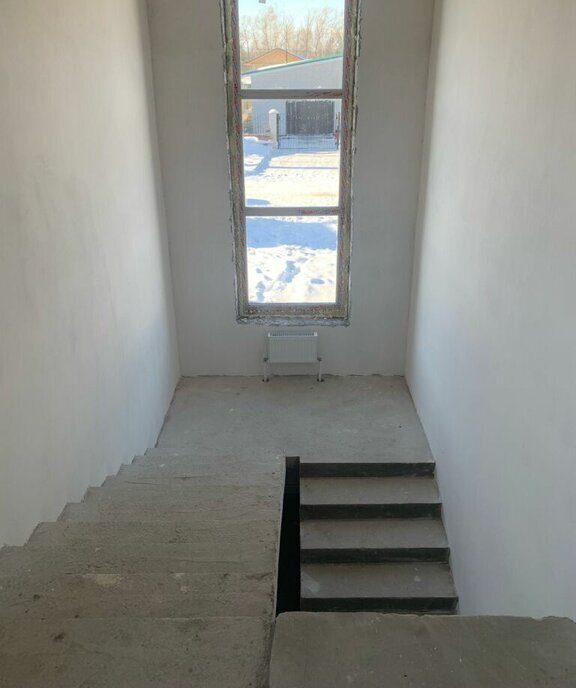 дом г Барнаул п Бельмесево ул Притрактовая фото 8