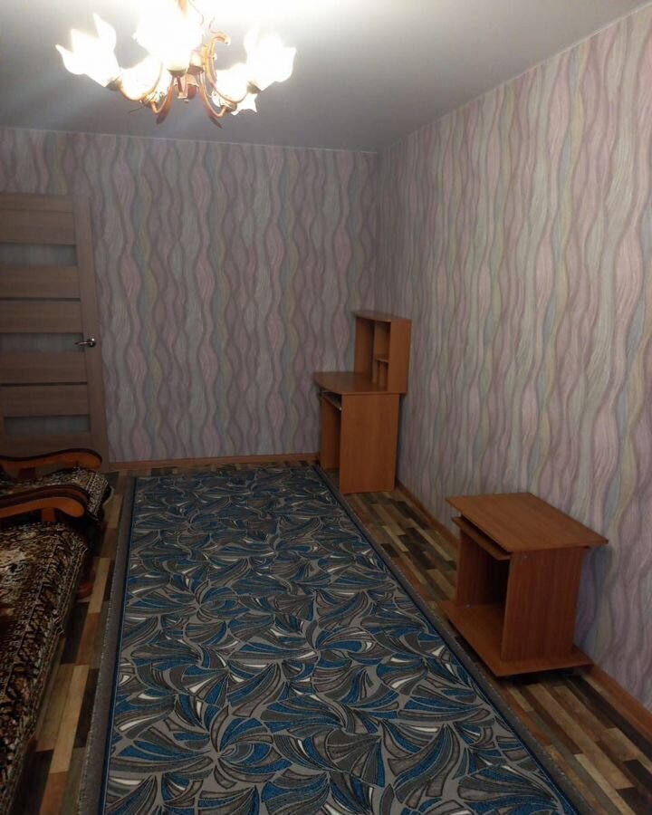 квартира г Бийск ул Ильи Мухачева 260 р-н Табачка фото 5