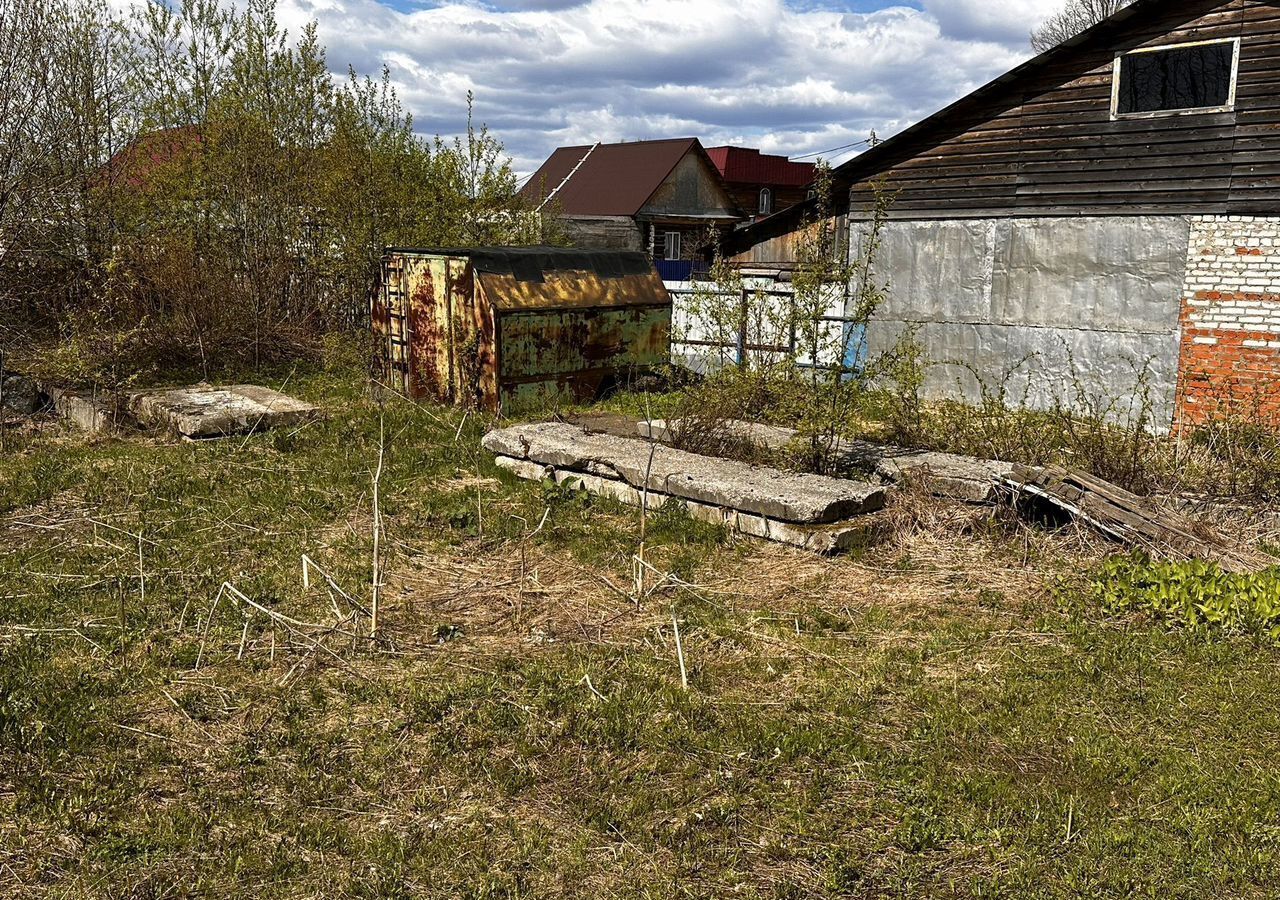 земля р-н Горнозаводский г Горнозаводск ул Энгельса 4 фото 5