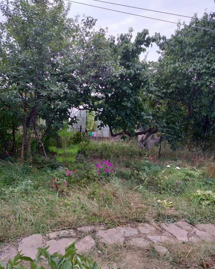 дом г Октябрьский СНТ Ик-2 фото 4