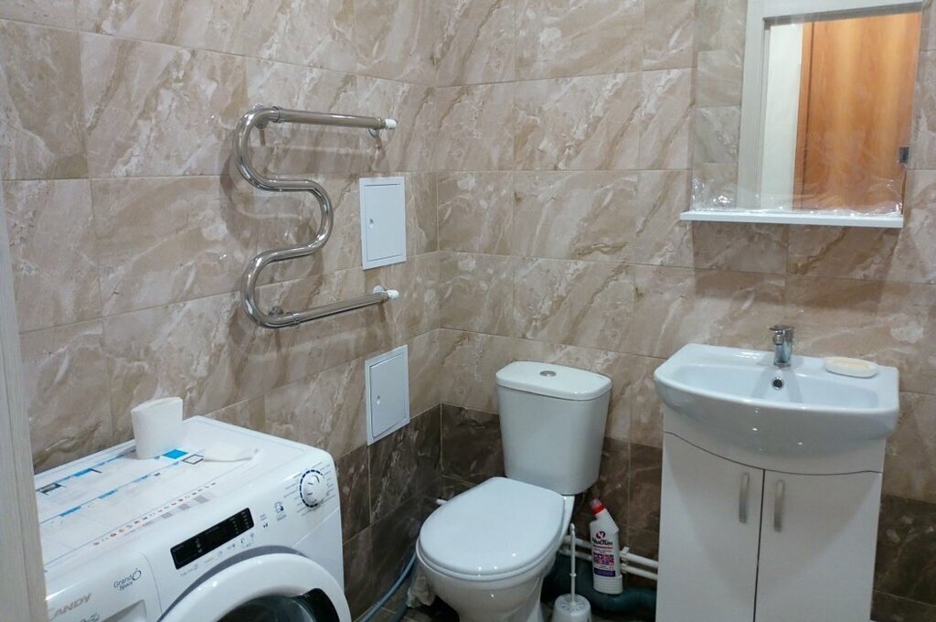 квартира г Ульяновск ул Аблукова 14 фото 4