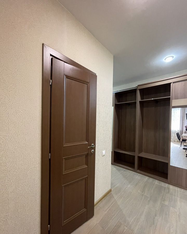 квартира г Уфа р-н Кировский ул Коммунистическая 78 фото 26