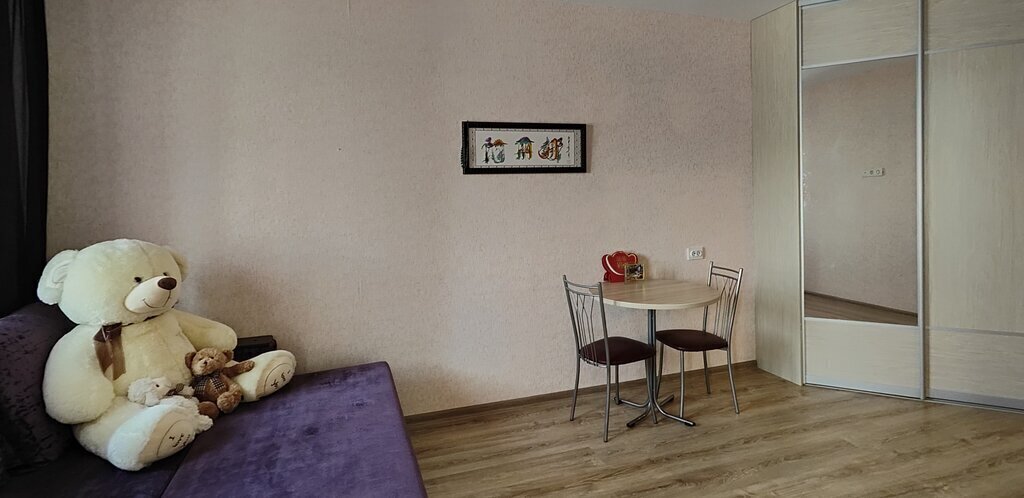квартира г Челябинск ул Трашутина 28 фото 10
