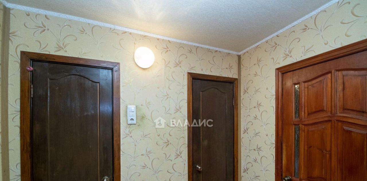квартира г Нижний Новгород Буревестник ул Березовская 96 фото 10