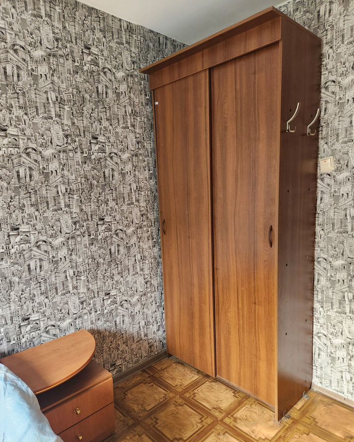 комната г Екатеринбург Чкаловская ул Циолковского 84 фото 8