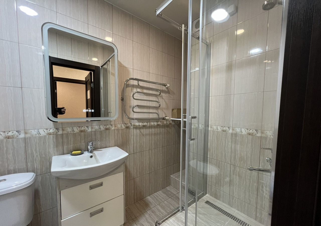 квартира г Севастополь пр-кт Генерала Острякова 248ак/1 Крым фото 16