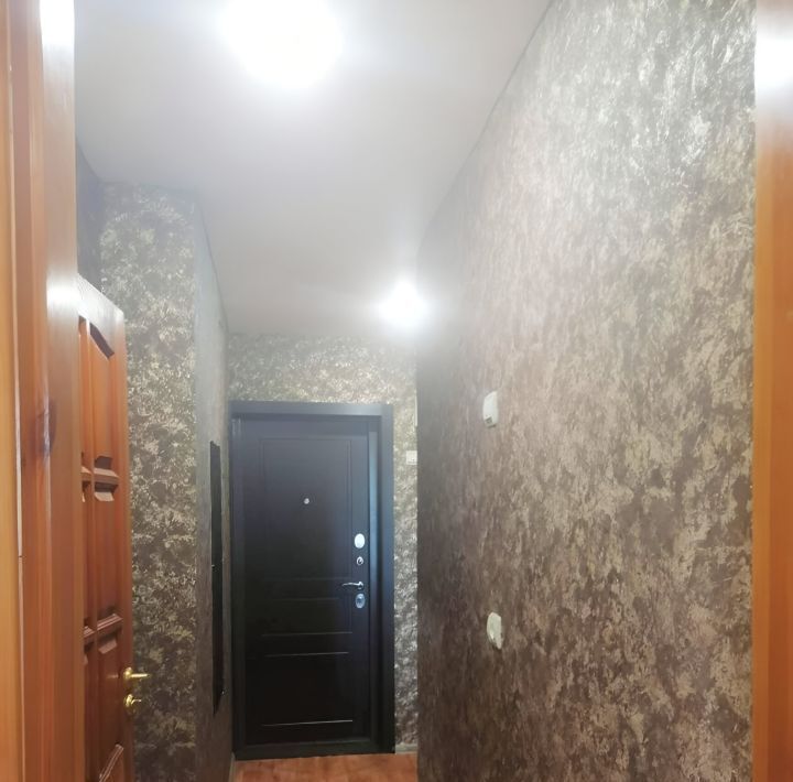 квартира г Липецк р-н Советский ул Звездная 3/4 фото 9