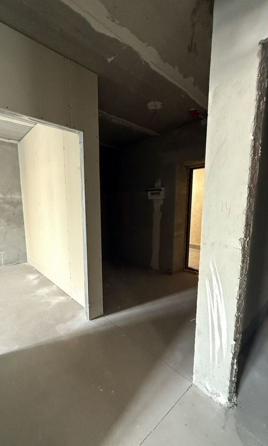 квартира г Кемерово р-н Ленинский б-р Строителей 60к/5 фото 11