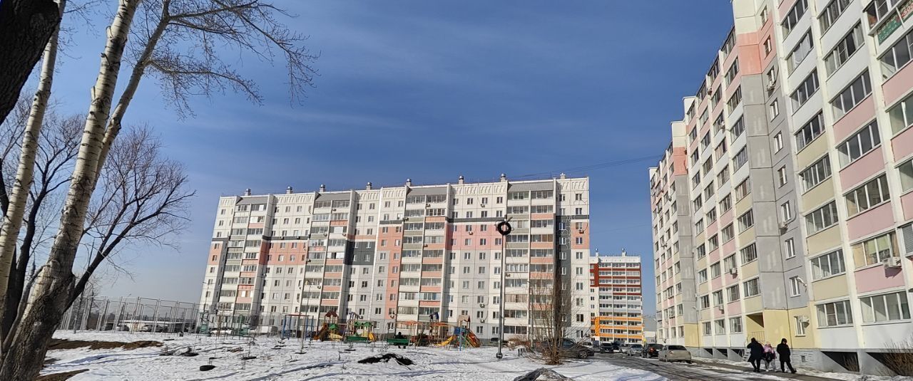 квартира г Челябинск р-н Тракторозаводский ул Трашутина 28 фото 29