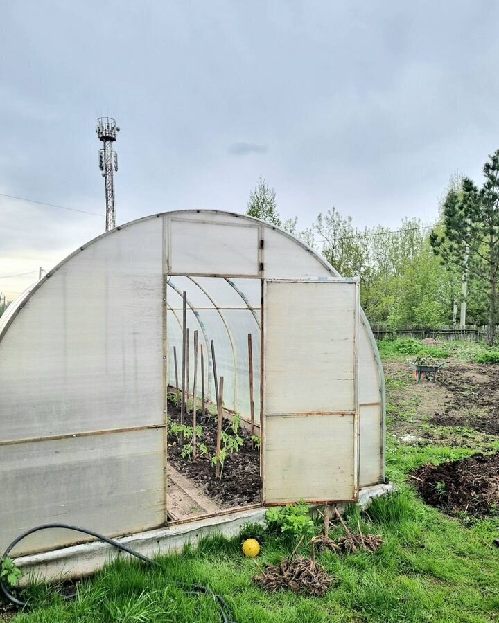 дом г Березовский п Барзас ул Чапаева 4а Кемеровская обл. — Кузбасс фото 16