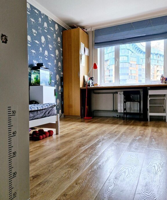 квартира г Москва метро Юго-Западная ул Академика Анохина 13 фото 10