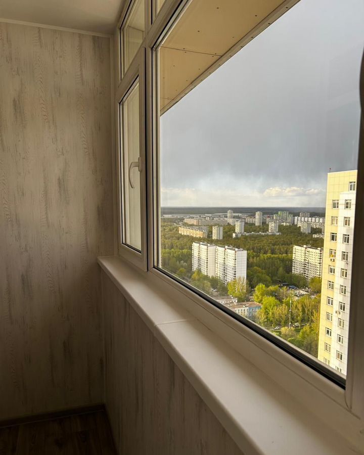 квартира г Москва метро Бескудниково ул Дубнинская 40ак/1 муниципальный округ Восточное Дегунино фото 8