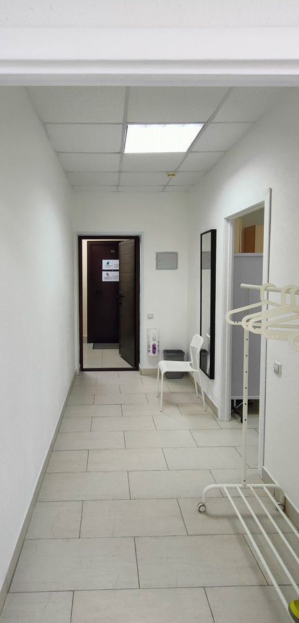 офис г Новосибирск р-н Центральный Сибирская ул Некрасова 42 фото 22