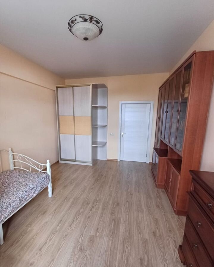 квартира г Москва метро Бабушкинская ул Коминтерна 4 фото 8