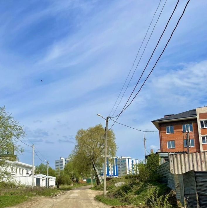 земля г Калуга р-н Московский Михалево кв-л фото 1