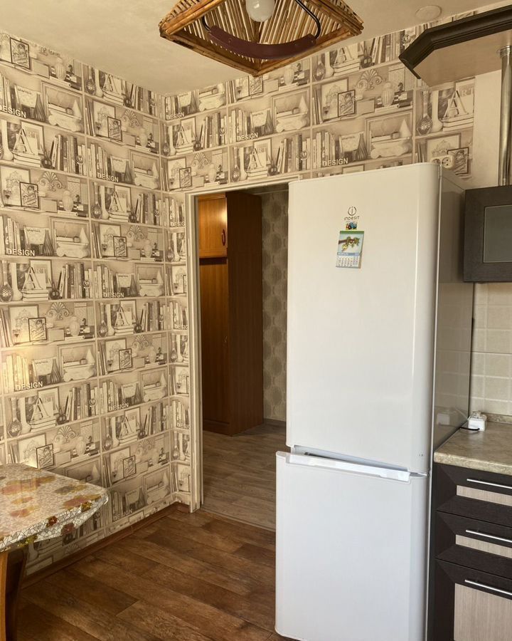 квартира г Благовещенск ул Тополиная 51/1 фото 3