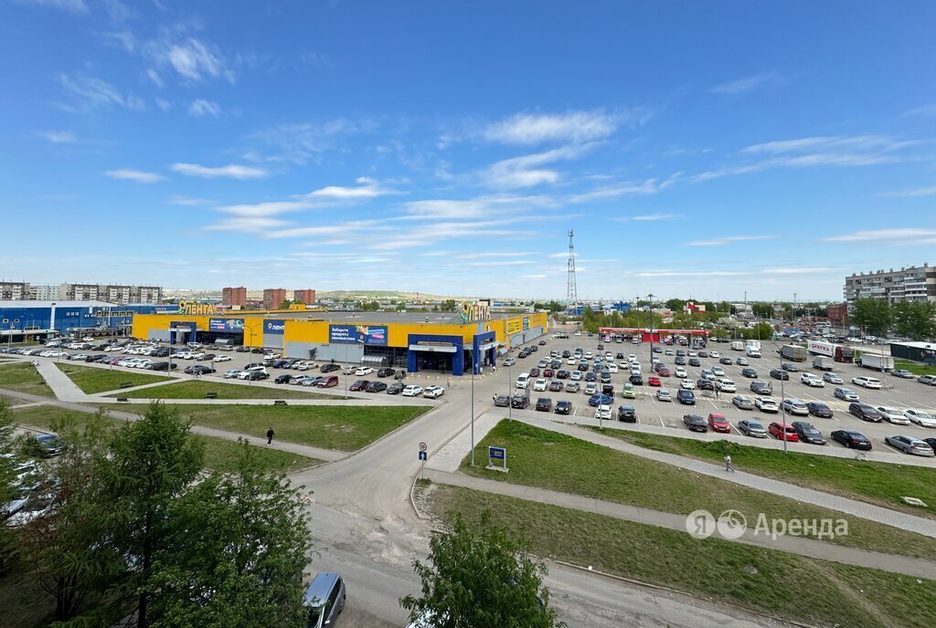 квартира г Красноярск ул Ястынская 19а фото 17