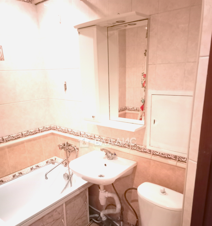 квартира г Обнинск ул Курчатова 2 фото 7