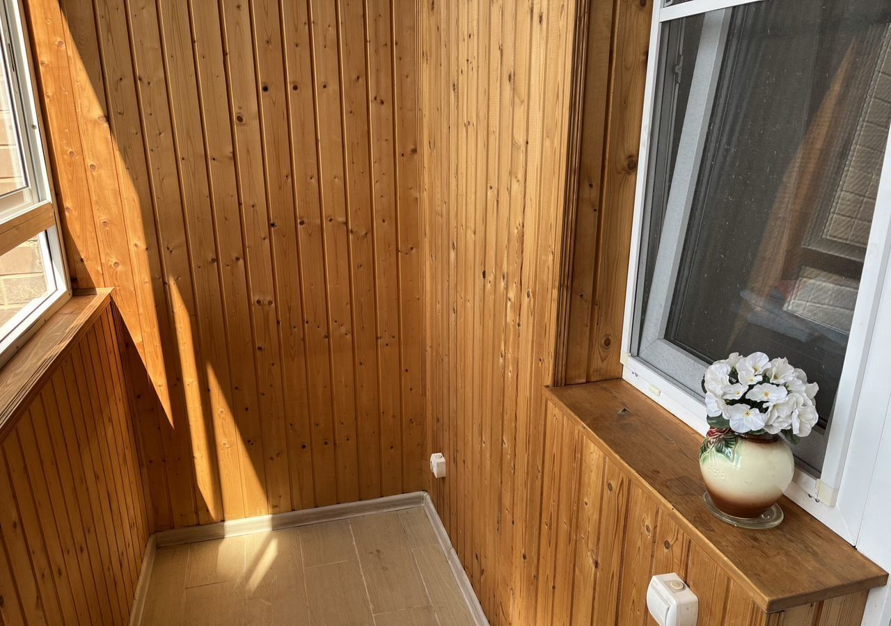 квартира г Химки ул Ватутина 4к/2 Химки фото 35