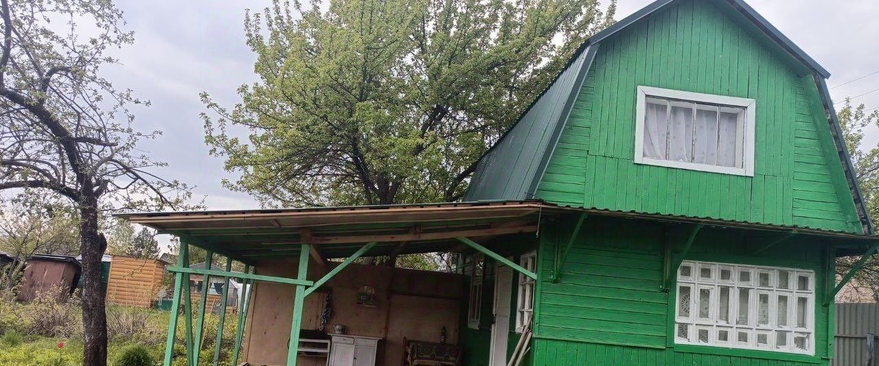 дом г Калуга снт Дубок ул Вишневая 132 фото 23