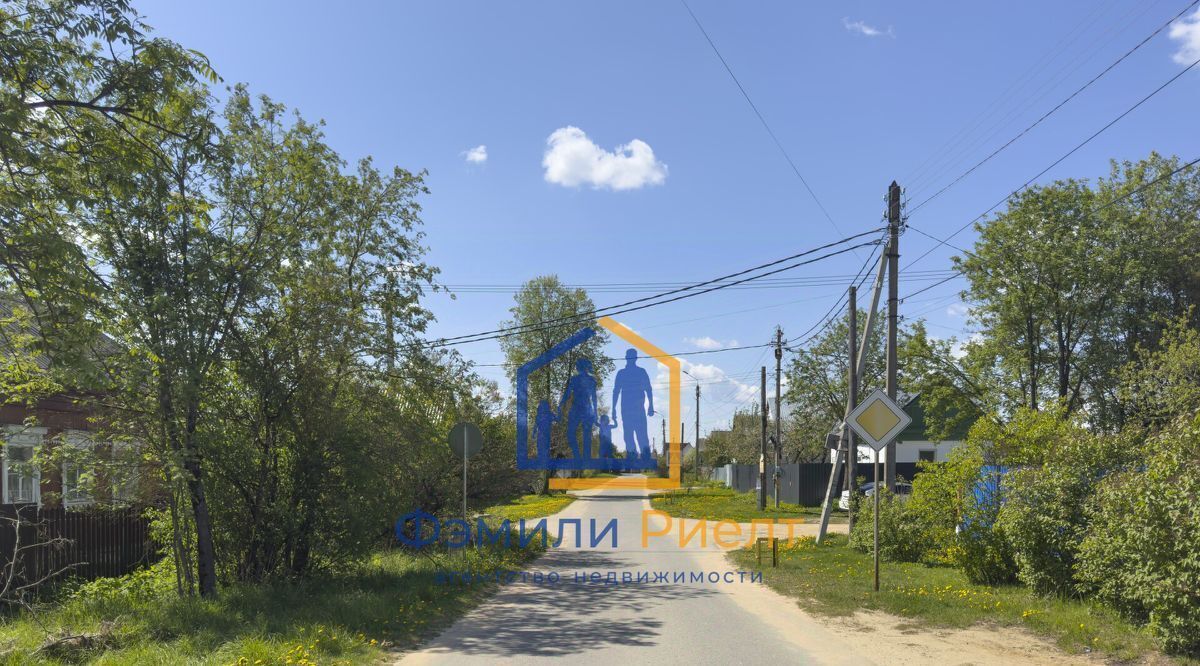 дом р-н Жуковский г Жуков ул Солнечная 33 фото 38