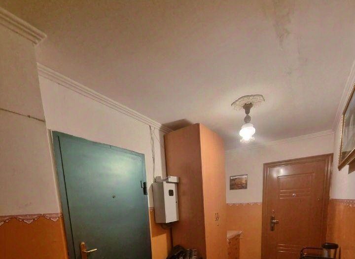 квартира г Омск р-н Центральный ул 24-я Северная 218 фото 12