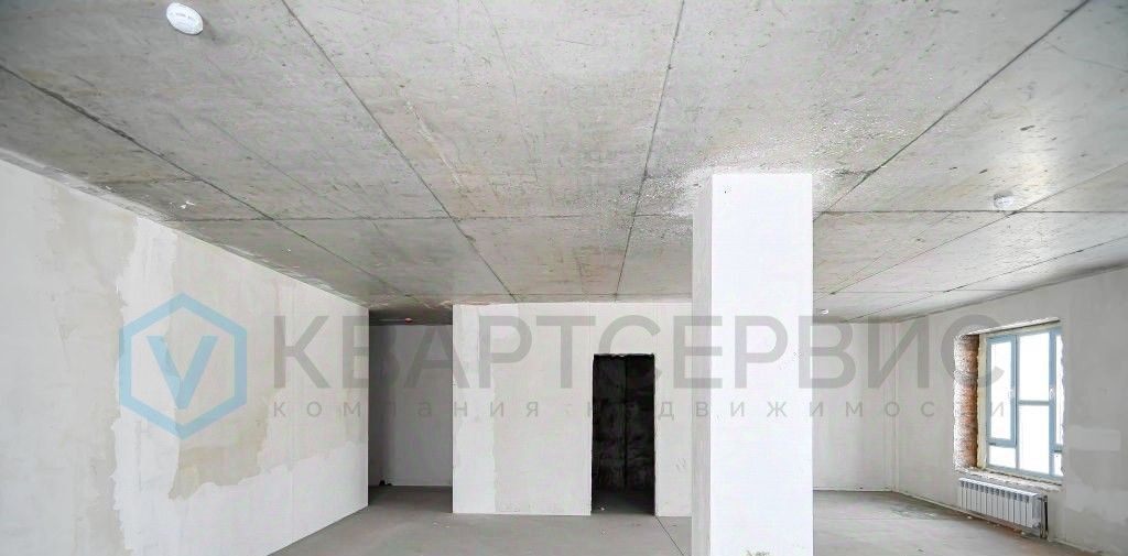 квартира г Омск р-н Советский пр-кт Королева 7 фото 15
