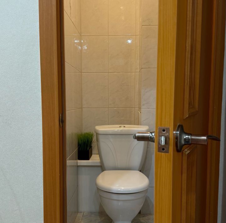 квартира г Омск р-н Центральный ул Пушкина 110 фото 24